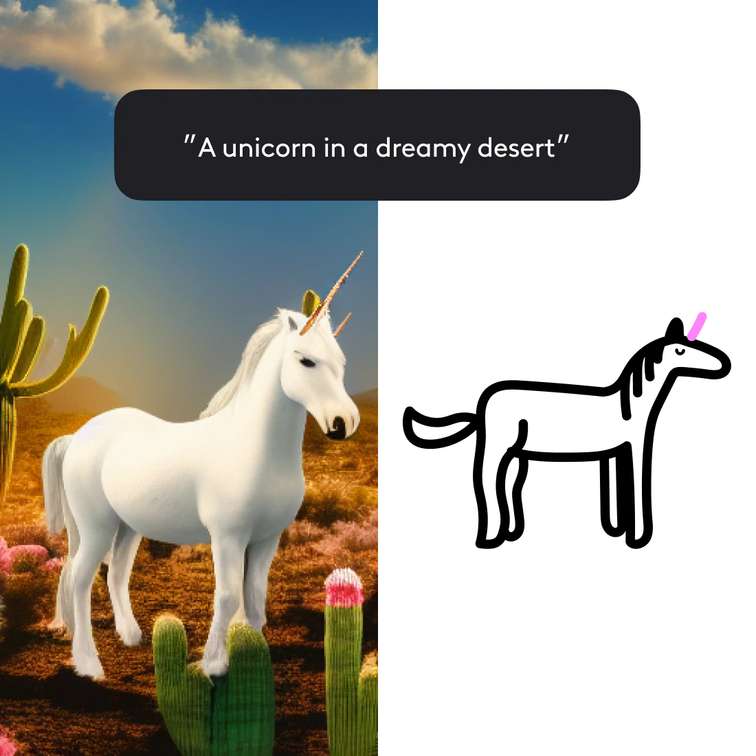 AI Sketch to Image