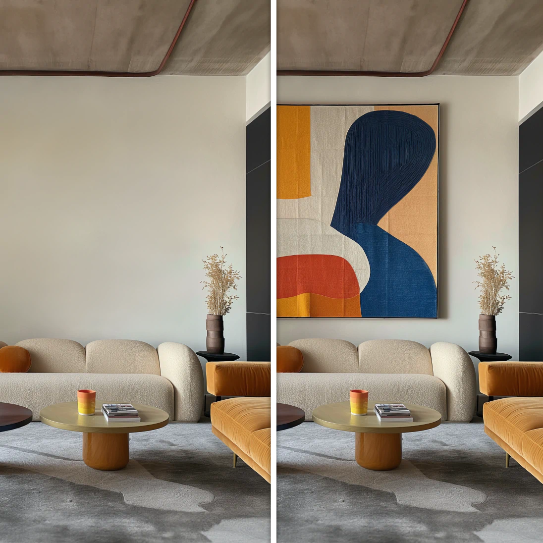Explore personalized interior room design