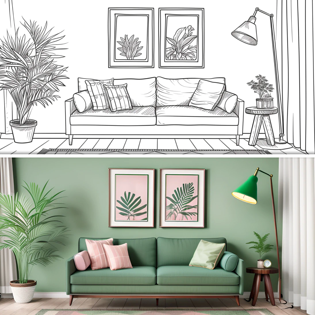 Check out 3d room design images