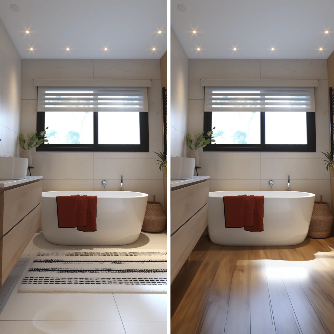 Get interior design ideas to plan remodeling or renovations
