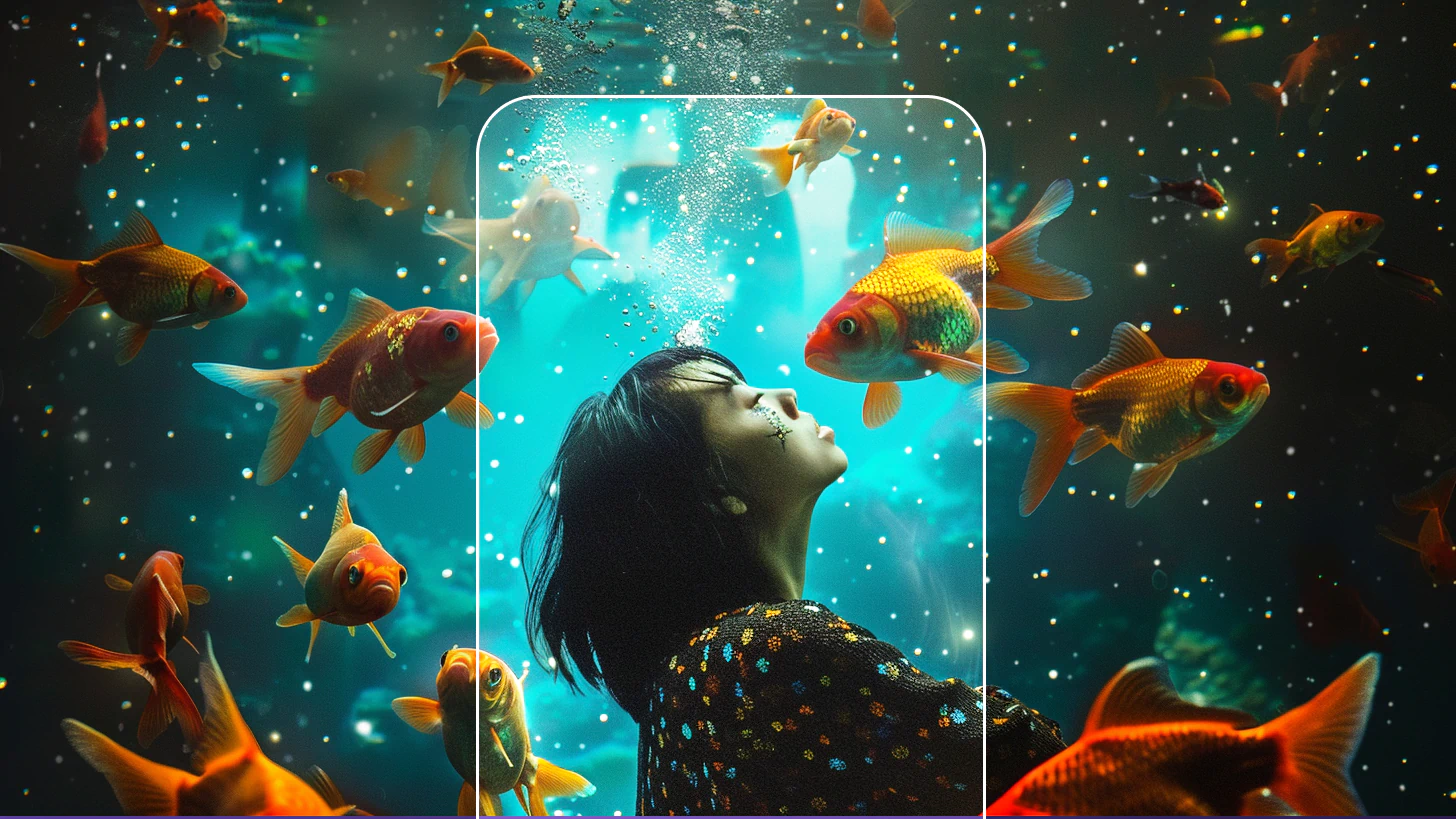 Discover how to make ai generated images