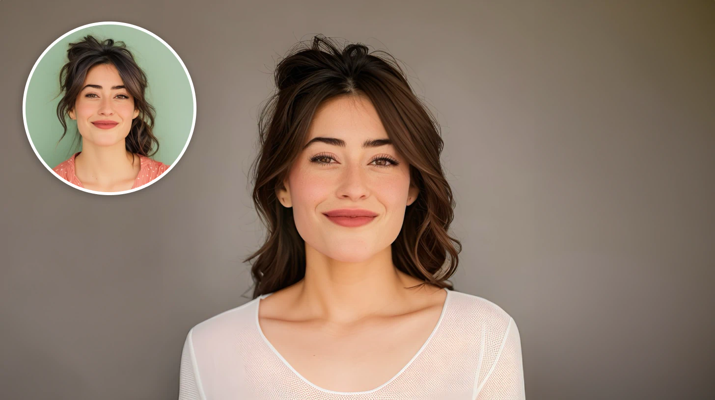 The ultimate guide for actor headshots