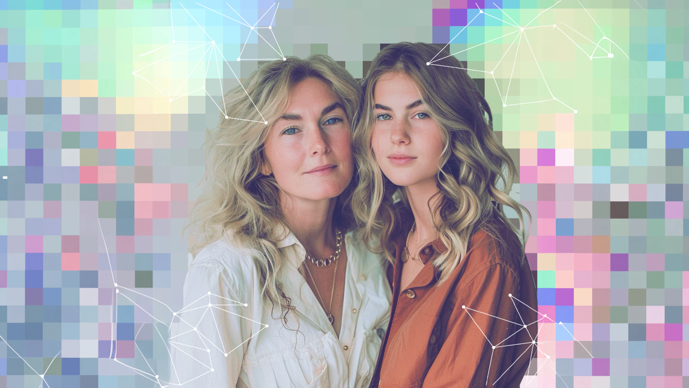 Craft your personalized mother's day card with Photoleap