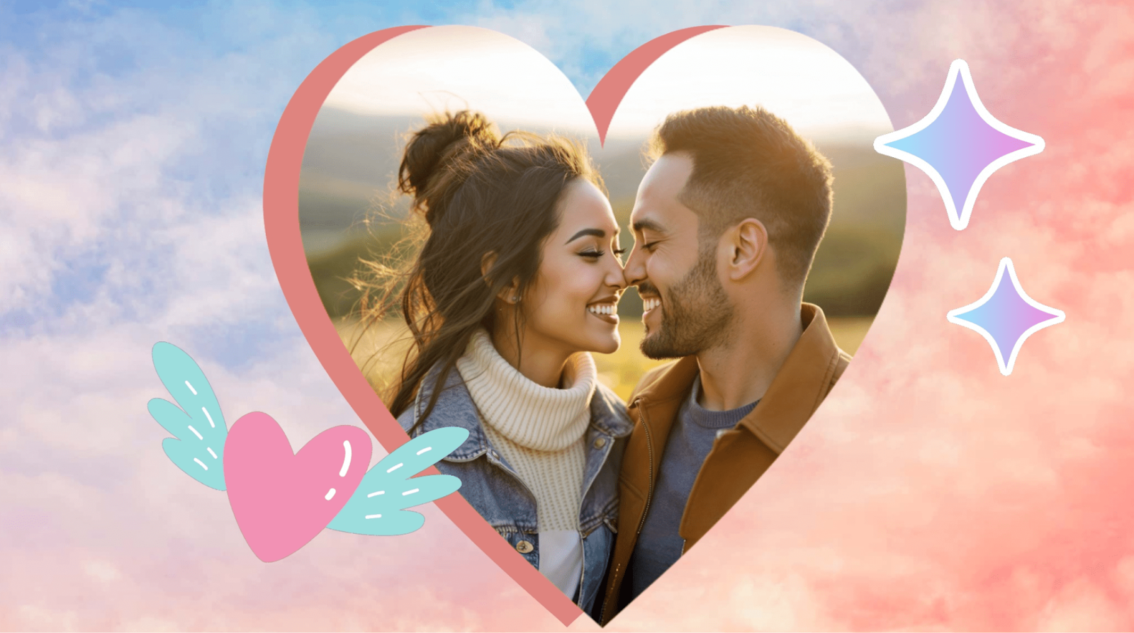 Valentine background images