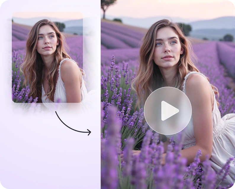 Image To Video AI
